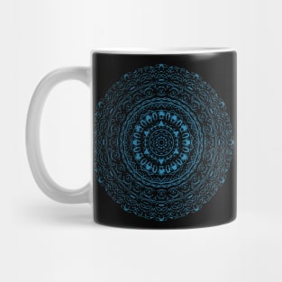 Stargate (Sky) Mug